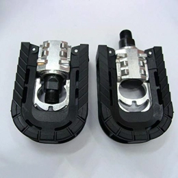 AFGH Spares AFGH bike pedals Mountain pedal bicycle flat pedal aluminum sports super light accessories