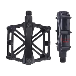 QQY Mountain Bike Pedal Anti-slip Ultralight Aluminum Alloy Bicycle Pedals Ball Bearing Mtb Bike Pedals for Mountain Road Cycling Accessories