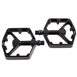Aouoihnb Mountain Bike Pedal Aouoihnb 1 Pair Wheel-up MTB Mountain Bike Pedals Long Service Life Rust-proof Suitable For Mountain Bikes Road Bikes Roller Coasters Folding Bikes