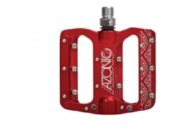 AZONIC Spares Azonic 3056-752 Red One Size Pucker-Up Pedal