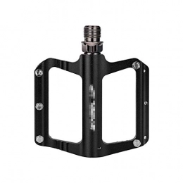 BAODI Spares BAODI Bicycle Pedals Bicycle Pedal Aluminium Alloy Bearing Skidproof Bike Pedals Outdoor Cycling Bicycle Pedals Suitable for Various Bicycles