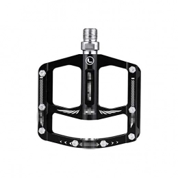 BAODI Spares BAODI Bicycle Pedals Bicycle Pedal Aluminous Alloy Pedals Bicycle MTB Bike Foot PegsSuitable For Various Bicycles