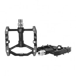 BAODI Spares BAODI Bicycle Pedals Bicycle Pedal Bicycle Pedal Aluminum Alloy Bike Pedals Bicycle AccessoriesSuitable for Various Bicycles