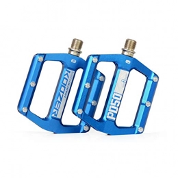 BAODI Spares BAODI Bicycle Pedals Bicycle pedals Ultra-light interchangeable foot spike mountain bike flat pedals