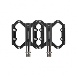 BAODI Spares BAODI Bicycle Pedals Bike Pedal Mountain Bicycle Pedal Non-Slip Durable Aluminum Alloy Bearing Bicycle Accessories