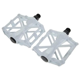 BECCYYLY Mountain Bike Pedal BECCYYLY Bicycle Pedalgeneral Bicycle Accessories Ultra Light Mountain Bike Pedal Aluminum Professional Bicycle Bike Platform