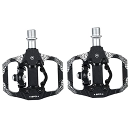 BESPORTBLE Mountain Bike Pedal BESPORTBLE 1 Pair Bicycle Pedal Kids Bike Accessories Kids Bike Pedals Mtb Pedals Metal Pedals Mountain Bike Pedals Anti- Skid Flat Pedals Mountain Bike Accessories Cycling Supplies Child