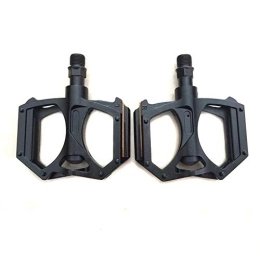 Hengyixing Mountain Bike Pedal Bicycle Aluminum Alloy Pedal Mountain Bike Pedal Bicycle Anti-skid Bearing Pedal Accessories