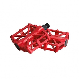 Midday Mountain Bike Pedal Bicycle Bicycle Aluminum Pedals Mountain Bike Pedals Dead Speed ​​Ball Pedals 400G