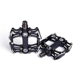 Bicycle Pedal, Mountain Bike Pedals, New Aluminum Antiskid Durable Mountain Bike Pedals, Road Bike Hybrid Pedals