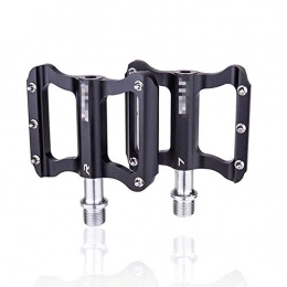 BAODI Spares Bicycle Pedals Bicycle PedalAluminum Alloy Colorful Ultra-lightweight Anti-slip Durable Bicycle Pedals Mountain Bike Pedals Bike
