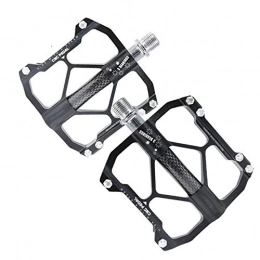 DKE&HXL Spares Bicycle Pedals, Peilin Bearing Mountain Bike Aluminum Pedal / cycling Bike Accessories Spare Equipment