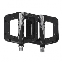 Cerlingwee Spares Bike Bearing Pedals, Bicycle Bearing Pedal Wear Resistant Update for Mountain Bikes
