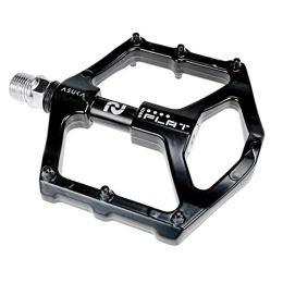 WPCASE Mountain Bike Pedal Bike Pedals Metal Bike Pedals Flat Pedals Mtb Pedals Fooker Pedals Pedals For Road Bike Pedals For Mountain Bike Bicycle Pedals Pedal Pedals Mountain Bike Pedals Metal Pedals