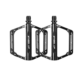 WPCASE Spares Bike Pedals Metal Bike Pedals Flat Pedals Mtb Pedals Pedal Fooker Pedals Pedals For Road Bike Pedals For Mountain Bike Bicycle Pedals Pedals Mountain Bike Pedals Metal Pedals