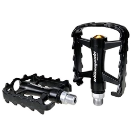 Sunfauo Spares Bike Pedals Mountain Bike Pedals Mountain Bike Accessories Flat Pedals Road Bike Pedals Bike Accessories Bicycle Accessories Bmx Pedals