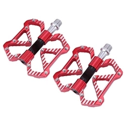 Hengyixing Spares Bike Pedals Sealed Bearings Lightweight Bicycle Pedals Mountain Bike Pedals