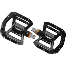 PPING Spares Bike Peddles Bike Pedals Bmx Pedals Flat Pedals Cycling Accessories Bicycle Pedals Bicycle Accessories Mountain Bike Accesories Bike Accessories