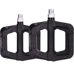 Shulishishop Spares Bike Peddles Mtb Pedals Bicycle Pedals Bmx Pedals Mountain Bike Accessories Flat Pedals Bike Accessories Cycle Accessories Bike Pedal