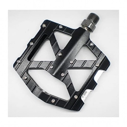 BTTKW Spares BTTKW Ultralight Breaing Alloy Platform Bicycle Pedal Bike Pedals Mountain Bike Pedal Road Bike Pedals