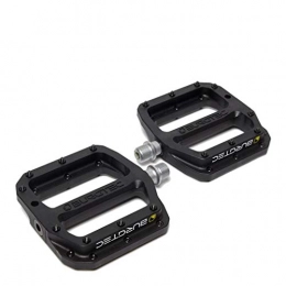 Burgtec Spares Burgtec MK4 Composite Pedals, Black, One Size