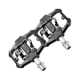 Camphor Flat Bike Pedals MTB Road 3 Sealed Bearings Bicycle Pedals Mountain Bike Pedals Wide Platform Bicicleta Accessories Part