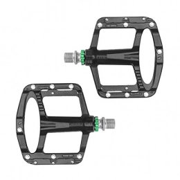 CCAN 1 Pair Bike Pedals 104 * 97 * 22mm Bicycle Cycling Bike Pedals Mountain Bike Pedals