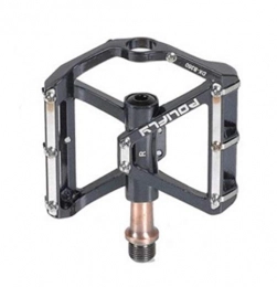 cewin Mountain Bike Pedal cewin Outdoor Bicycle Outdoor Bicycle Aluminum Alloy Bearing Pedal Mountain Bike Pedal Bicycle General Purpose