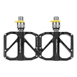 chiwanji Spares chiwanji Bike Pedals Frame Pedals Riding Pedals Aluminum Alloy for Mountain Bike Riding Components, E, 10.5cmx9.1cmx1.8cm