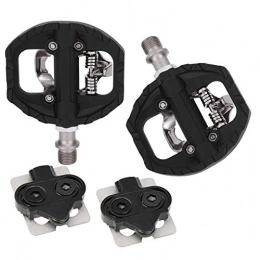 Comdy Spares Comdy Bike Pedal 1Pair Bicycle Pedal Road Bike Pedal for correct the riding posture mountain bike use