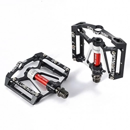 conpoir Bicycle Pedal Road Cycling Pedals Mountain Bike Pedals Outdoor Bicycle Accessories