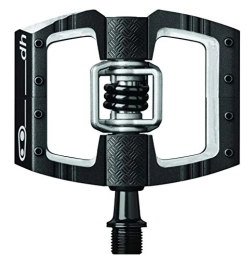 CRANKBROTHERs Spares Crankbrothers Mallet-DH Pedals, Black