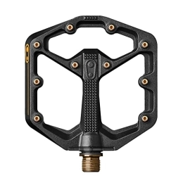 CRANKBROTHERs Spares Crankbrothers Stamp-11 Pedals - Small, Black