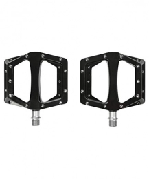 Cube Spares Cube RFR CMPT Flat Pedals black 2021 Dirt Bike Pedals