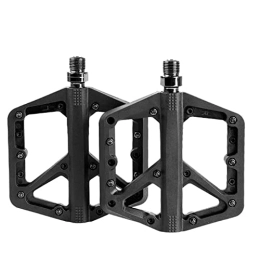 CUYUFIA Spares CUYUFIA 1 Pair Bike Pedal Anti-skid Lightweight Nylon Pedals Cycling Accessories for Mountain Bike Road Bike