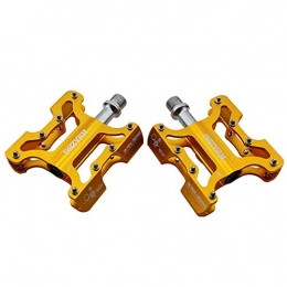 DFBGL Spares DFBGL Pedals For Mountain Bike Bicycle Pedals Flat Pedals Mtb Pedals Pedal Pedals Mountain Bike Pedals Fooker Pedals Pedals For Road Bike Bike Pedals Metal Bike Pedals Metal Pedals