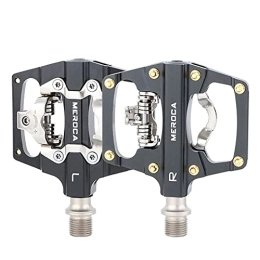 Dingyue Spares Dingyue Mountain Bike Pedals Bicycle Flat Pedals Lightweight Aluminum Alloy Pedals for Road Mountain Bike