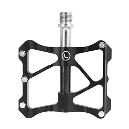 DLSM Spares DLSM Aluminum alloy bicycle pedal pedal bearing Peilin mountain bike road bike stroller pedal accessories waterproof pedal