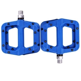 DLSM Mountain Bike Pedal DLSM Bicycle pedal bearing, mountain bike pedal, road bike, bicycle accessories and equipment, general thread-C2