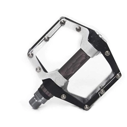DLSM Spares DLSM Mountain bike bearing pedal aluminum alloy non-slip pedal bicycle accessories riding equipment