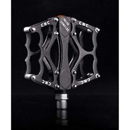 DLSM Spares DLSM Mountain bike pedal ultralight aluminum alloy pedal bicycle bearing pedal ordinary princess bicycle pedal-C1