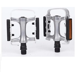 DLSM Mountain Bike Pedal DLSM Mountain bike pedals non-slip ultra-light pedals DU Bearing pedals folding bicycle pedals-C1
