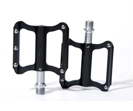 DLSM Mountain Bike Pedal DLSM Ultra-light aluminum alloy bearing bicycle pedals Mountain bike pedals suitable for mountain bikes
