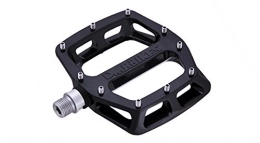 DMR Spares DMR V12 MTB flat pedals black 2015