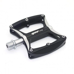 DRBIKE Mountain Bike Pedal DRBIKE Mountain Bike Pedals, 9 / 16" Cycling Sealed Bearing Bicycle Pedals