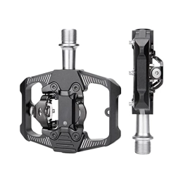 DRXX Mountain Bike Pedal DRXX Flat Bike Pedals MTB Road 3 Sealed Bearings Bicycle Pedals Mountain Bike Pedals Wide Platform Bicicleta Accessories Part