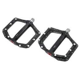 Mxzzand Spares Durable Mountain Bike Pedal Road Bicycle Pedal , Suitable for Road Bike, Bicycles and Spare Parts