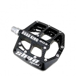 Edwiin Spares Edwiin PedalBicycle pedals, mountain bike flat pedals, comfortable and spacious