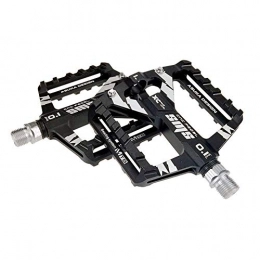 Elikliv Pedals for Bicycle Pedales Bicicleta Mtb Aluminum Alloy Bike Pedals Comfortable Wide Pedali Mtb Road Cycling Mtb Accessories