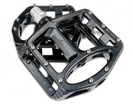 Eveter Spares Eveter Ultra-Light Magnesium Sealed Bearing MTB Bike Pedals 5051, Black